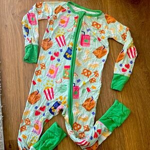 Little Sleepies snack Zippy